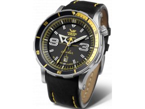 Vostok Europe ANCHAR NH35A/510A522