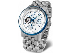 Vostok Europe GAZ-14 Limouzine balance YN84/565E552B