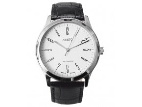 ARISTO Bauhaus 38 Fresh White 4H127