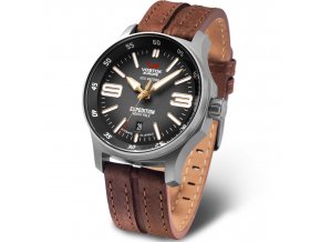 Vostok Europe EXPEDITION NH35/592A555