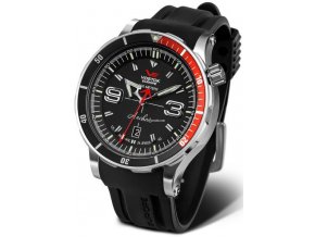 Vostok Europe ANCHAR NH35-510A587