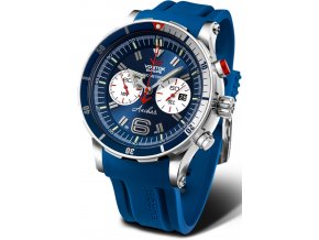 Vostok Europe Anchar 6S21/510A583