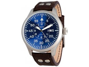 ARISTO Blaue 47 Pilot Automatic 3H158