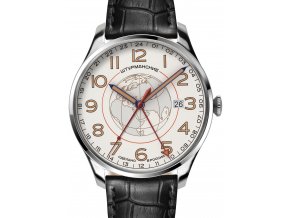 Sturmanskie Heritage Sputnik GMT 51524-1071661