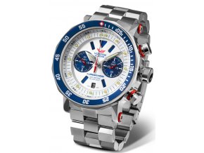 Vostok Europe LUNOCHOD-2 6S21-620A630B