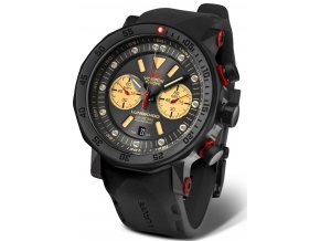 Vostok Europe LUNOCHOD-2 6S21-620C629