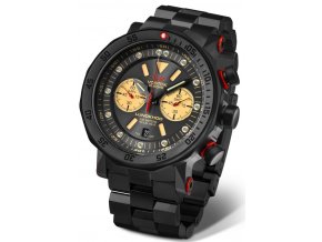 Vostok Europe LUNOCHOD-2 6S21-620C629B