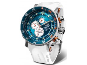 Vostok Europe LUNOCHOD-2 YM86-620A636 WS