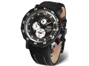 Vostok Europe LUNOCHOD-2 YM86-620C635