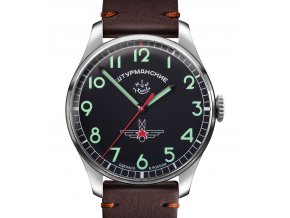 Sturmanskie Gagarin Heritage Titan 2609-3747130