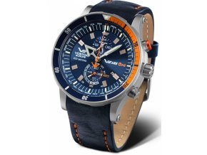 Vostok Europe VEAREONE YM8J-510H434