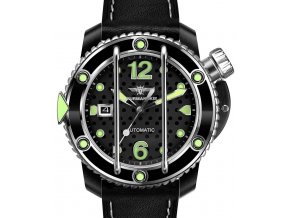 Sturmanskie Ocean Stingray Automatic NH35A-​1824895