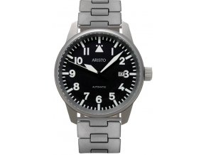 ARISTO Titan Flieger Ti Automatic 5H68TiB