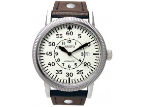 ARISTO Nightflight Sport pilot Automatic 3H42