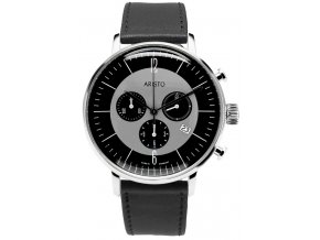 ARISTO Bauhaus Weimar Chronograph 4H176