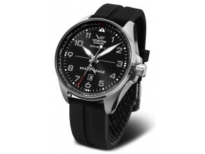 Vostok Europe SPACE RACE YN55-325A662S