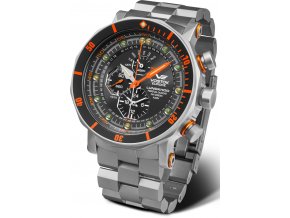 Vostok Europe LUNOCHOD-2 YM86/620A506B