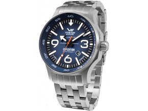 Vostok Europe EXPEDITION YN55-595A638B