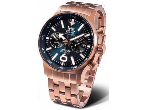 Vostok Europe EXPEDITION 6S21/595B645B