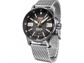 Vostok Europe EXPEDITION NH35/592A555B