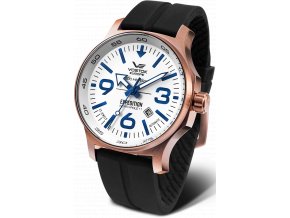 Vostok Europe EXPEDITION YN55-595B641S