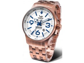 Vostok Europe EXPEDITION YN55-595B641B