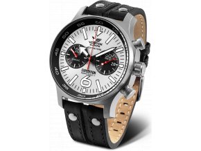 Vostok Europe EXPEDITION 6S21-595A642