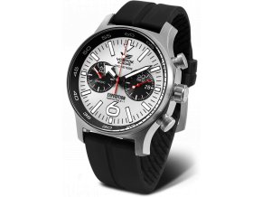 Vostok Europe EXPEDITION 6S21-595A642S