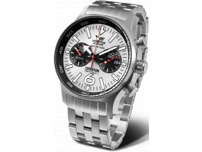 Vostok Europe EXPEDITION 6S21-595A642B