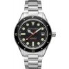 Spinnaker Watch CAHILL SABLE BLACK