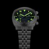 Spinnaker Watch HULL Chronograf SP-5092-33