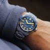 Spinnaker Watch REGIMENT BLUE SP-5100-22