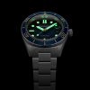 Spinnaker Watch REGIMENT BLUE SP-5100-22