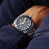 Spinnaker Watch REGIMENT BLUE SP-5100-22