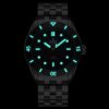 Phoibos Watch  Wave Master PY010D