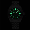 Phoibos Watch  Nebula 150M PY030B Green