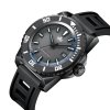 Phoibos Watch  Leviathan PY032D DLC 500M