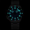 Phoibos Watch  Apollo Gray PY031G