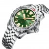 Phoibos Watch  300M Kraken PY033A Green