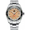 Phoibos Watch  Proteus 300M PY024G Salmon