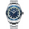 Phoibos Watch  Proteus 300M PY024B Blue