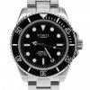 Tisell Watch Sub 90S5 Black Type C