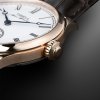 Tisell Watch No.157 Roman Rose Gold