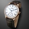 Tisell Watch No.157 Roman Rose Gold