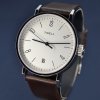 Tisell Watch Bauhaus