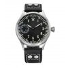 Tisell Watch Pilot 44 mm