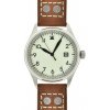 Vojenské letecké hodinky Tisell Watch Lumina 42 mm