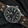 Messerschmitt Watch ME 109-42R7