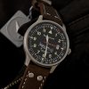 Messerschmitt Watch ME-209