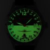 Messerschmitt Watch 108-24DR Night&Day